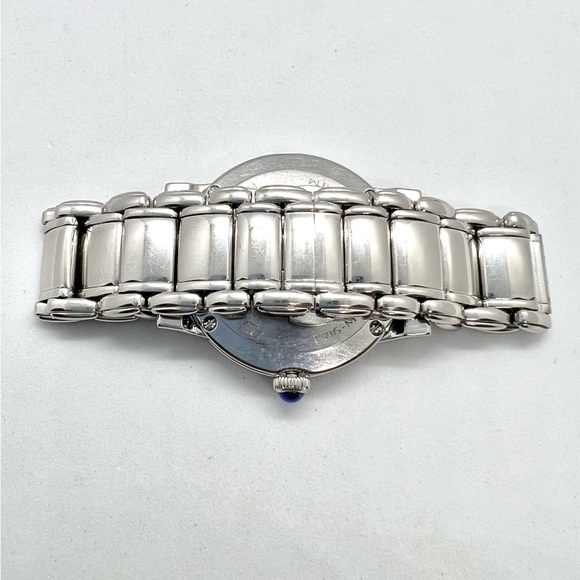 David Yurman 38mm Classic Quartz Watch - Picture 10 of 16